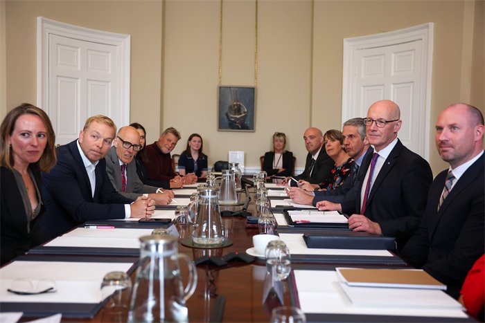 'The prostate cancer support groups are filled with men who tried to get a test and couldn’t'