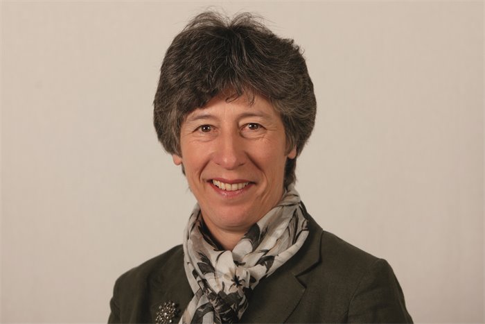 Liz Smith: Classical music tells us a lot about the mood of the time
