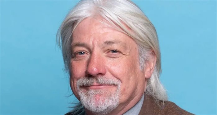 Perth & Kinross council leader Grant Laing quits after embezzlement charge