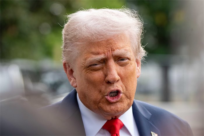 Health minister hits out at Trump’s paracetamol and autism claim