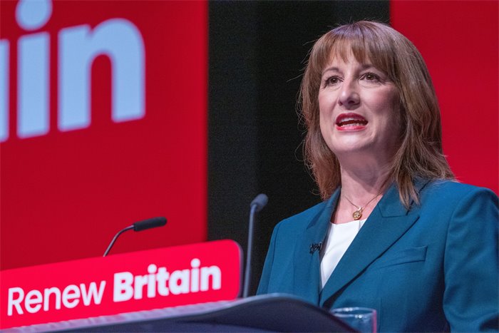Rachel Reeves warns UK Government is facing difficult choices