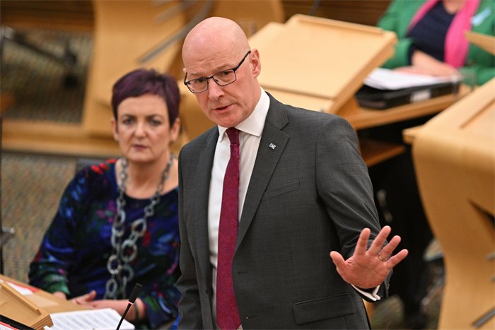 SNP accused of being ‘elitist’ over college cuts