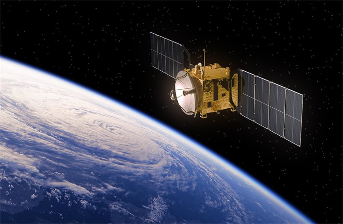 UK military satellites ‘targeted by Russian interference weekly’