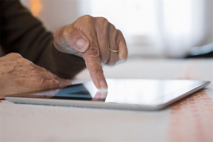 Scottish Government opens applications for funding to combat digital exclusion