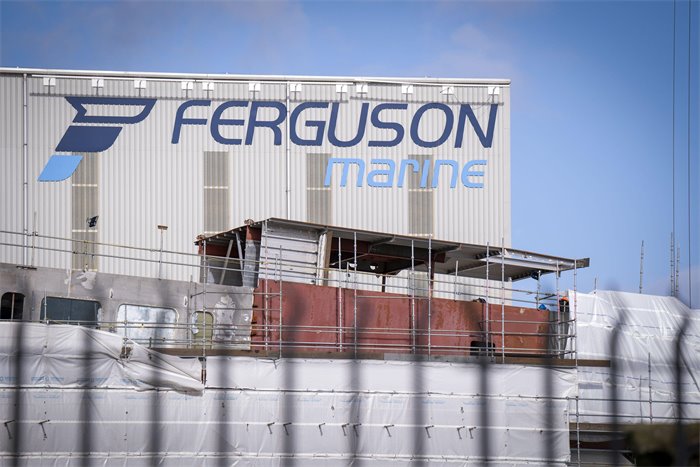 Kate Forbes writes to Public Audit Committee amidst investment concerns for Ferguson Marine