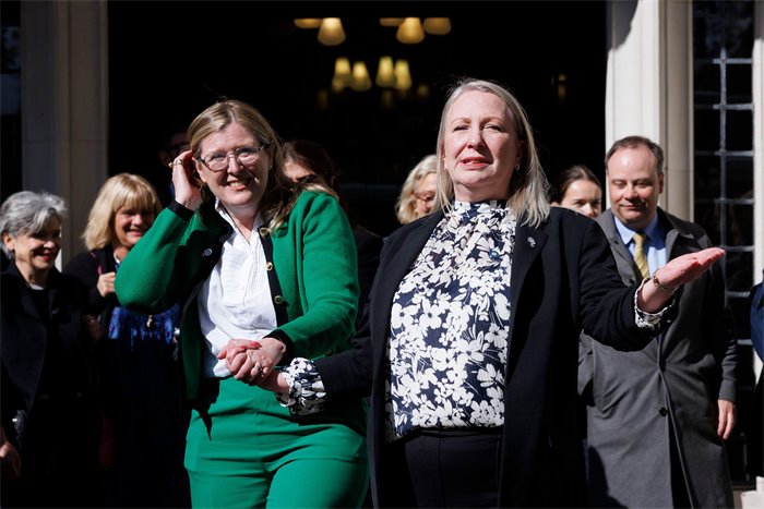 Scottish Government still to pay For Women Scotland legal bill, according to women’s rights campaigner