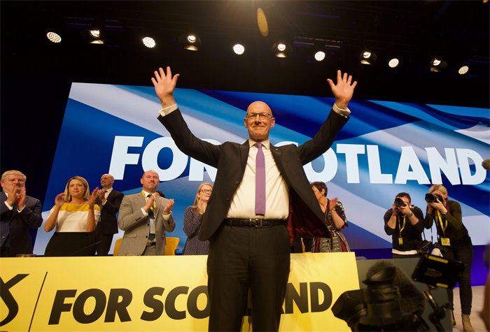 Poll position: Can the SNP really win again in 2026?
