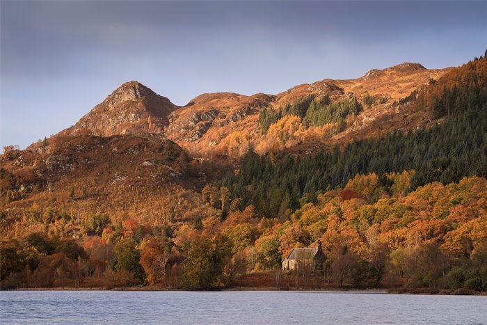 Growing Scotland's visitor economy