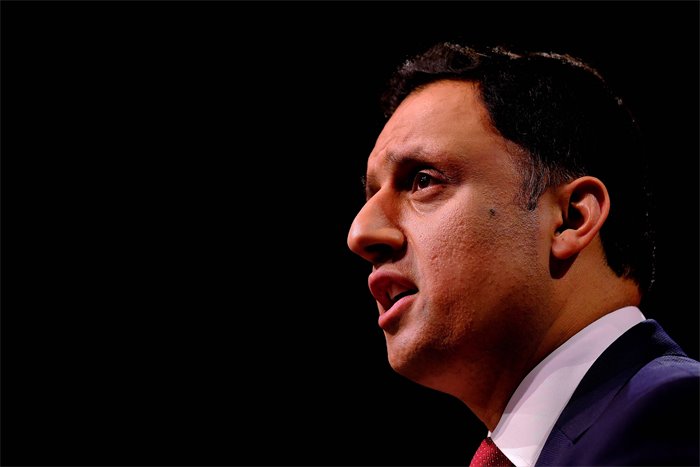 Anas Sarwar: SNP has got approach to drug-death emergency completely wrong