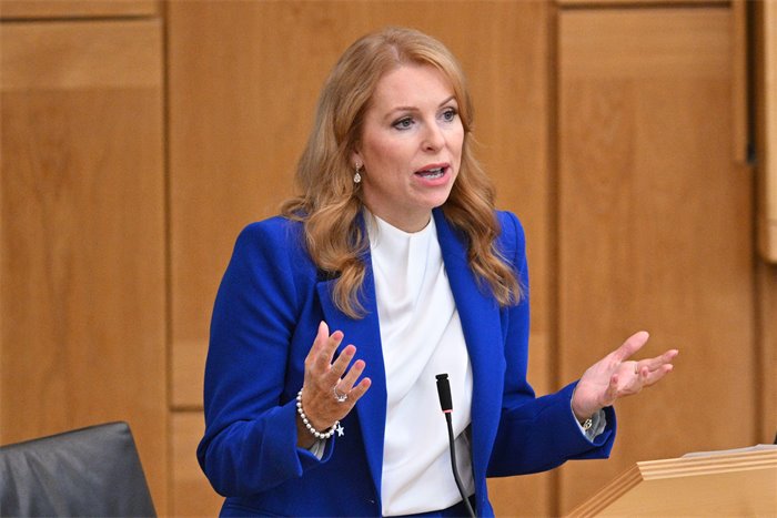 Ash Regan MSP quits Alba Party