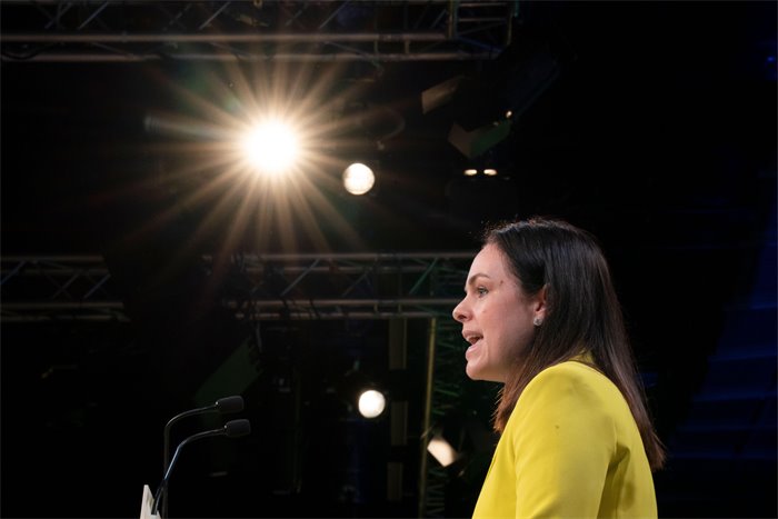 Kate Forbes: Scotland’s economy needs more immigration