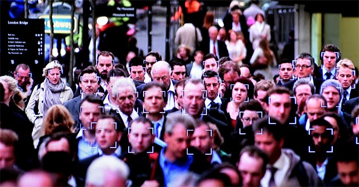 SNP pass resolution to oppose ‘authoritarian’ live facial recognition technology 