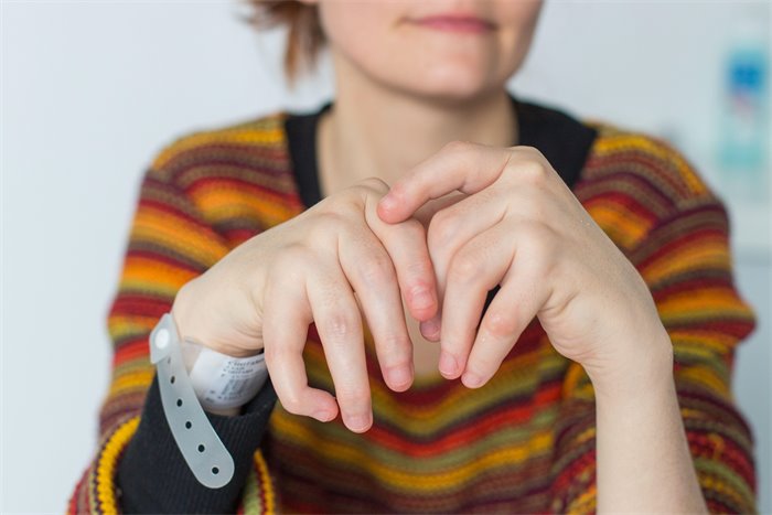 Lack of treatment options and support limiting arthritic Scots’ ability to work