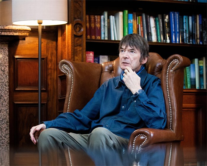 Ian Rankin: The Labour Party has always been a guddle