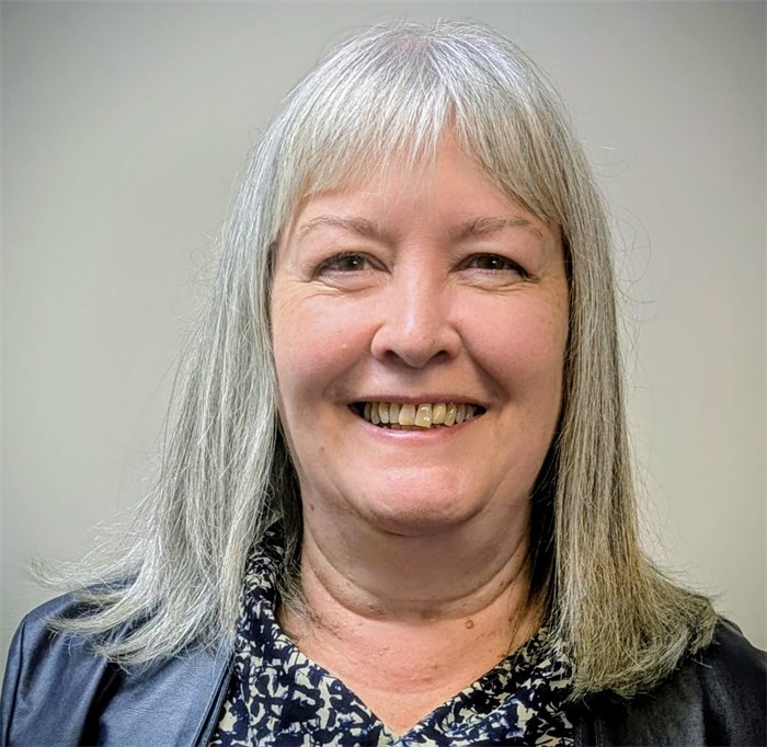 Rhoda Grant: 'Of course I'll miss being an MSP. And that scares me.'