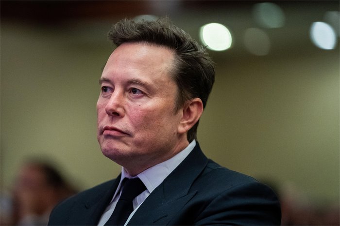 Liberal Democrats call for MI5 to 'assess threat' posed by Elon Musk