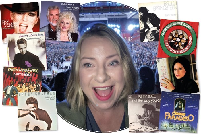 Political Spin: Kirsteen Sullivan MP