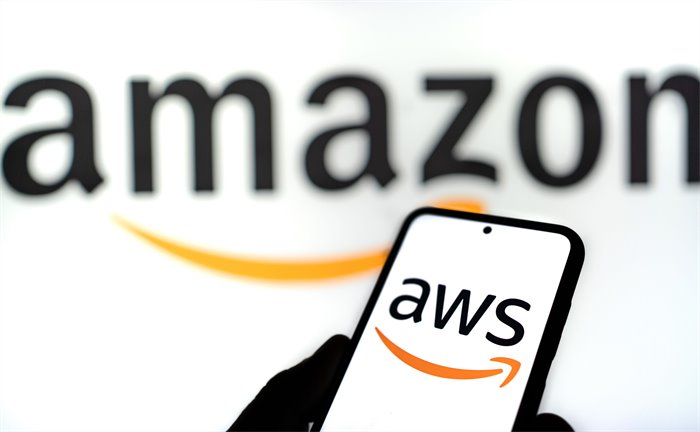 Banks among companies hit by AWS internet outage