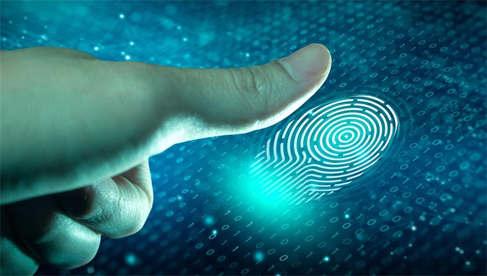 Police Scotland reduces the number of cases where children’s biometric data is captured