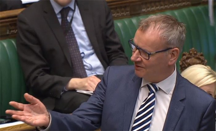 SNP says digital ID will be boon for 'authoritarian' governments