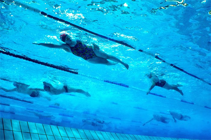 Sports fees shoot up by £25m as councils cut culture and leisure spending