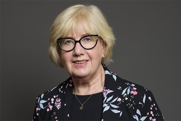 Patricia Ferguson: I've got the best job in Westminster