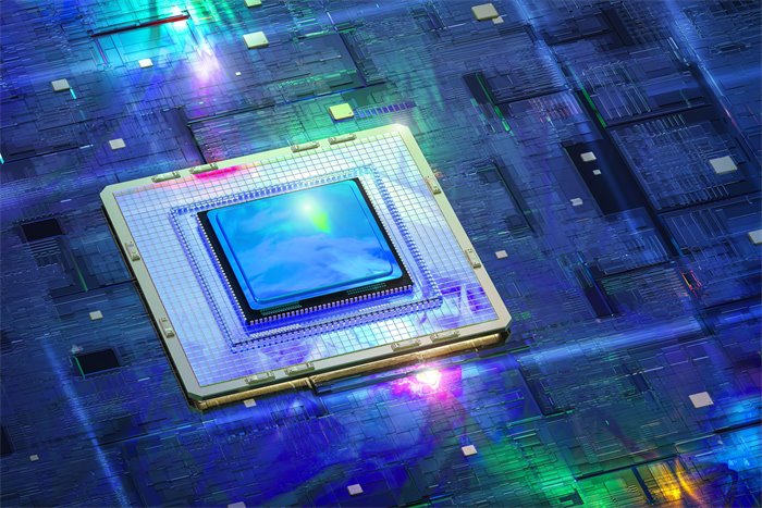 Google announces ‘breakthrough’ in quantum computing  