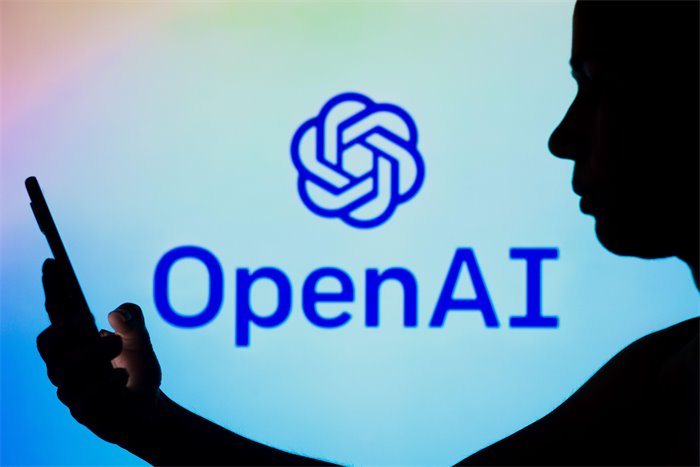 OpenAI announces the option to store data in the UK 