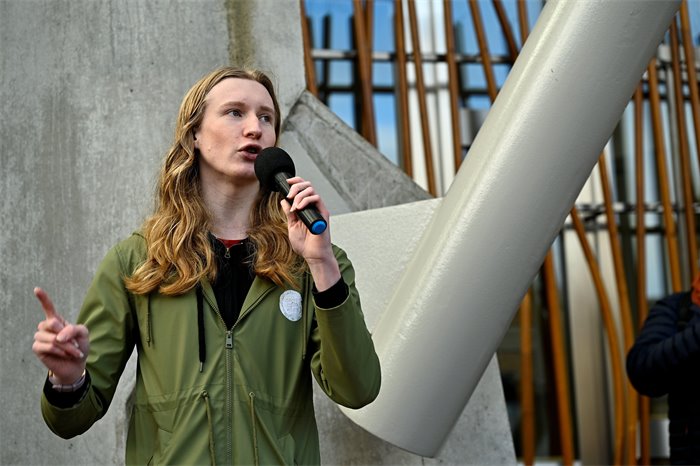 Scottish Greens councillors defect to Your Party