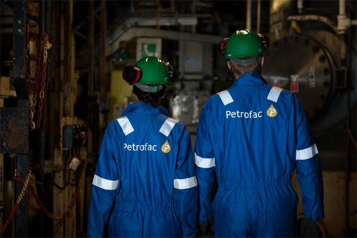 North Sea oil and gas giant Petrofac files for administration  