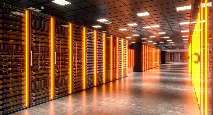 UK’s first sovereign data centre powered by renewable energy to be built in Scotland 