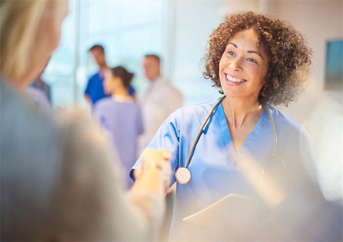 Building a sustainable front door to primary care in Scotland