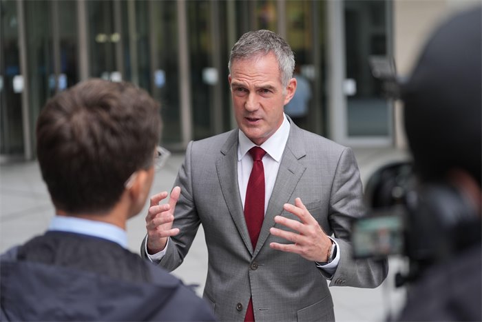 Turing Institute launches new science and innovation programme