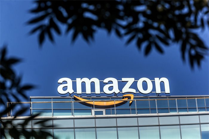 Amazon to axe 14,000 global corporate jobs as spending on AI ramps up 