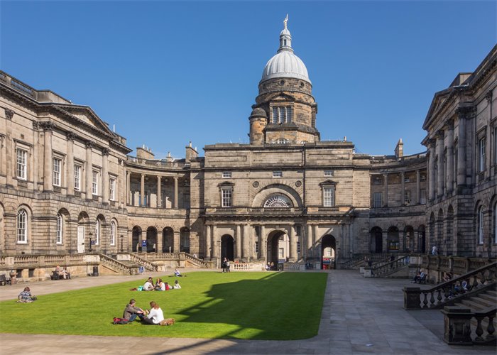 Edinburgh University opens ‘transformational’ tech incubator to all Scottish universities 
