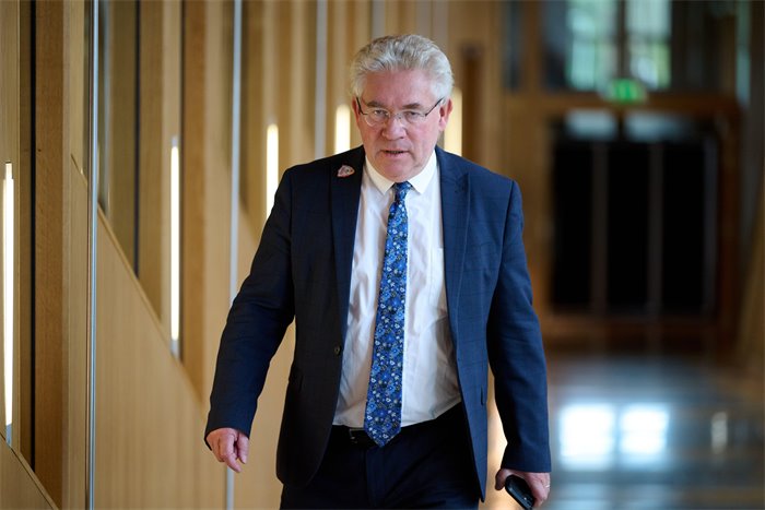 MSPs ‘in the dark’ over Scottish Government fiscal plans, committee claims