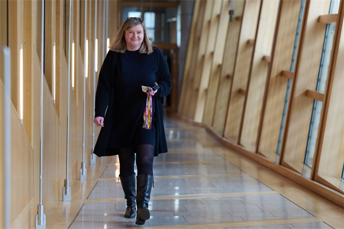 Scottish Government launches digital diabetes prevention programme