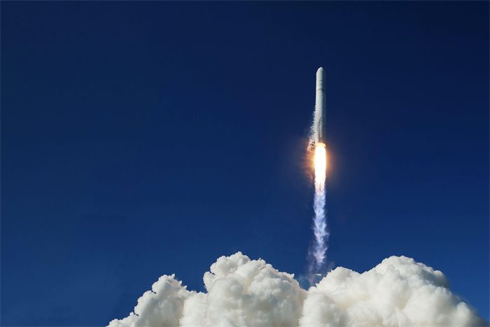 UK Government urged to invest in space economy 
