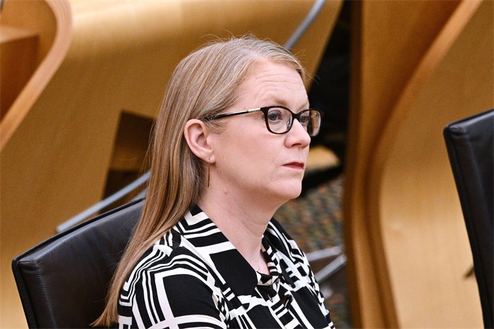 ‘Unanswered questions’ on use of Highland barracks for asylum seekers, Scottish Government says