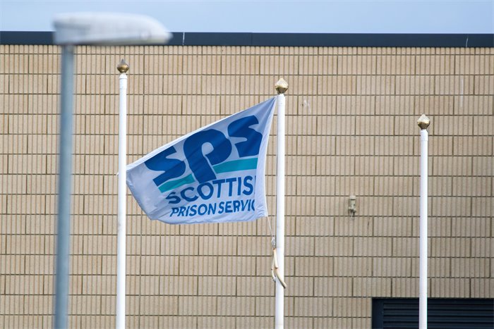 27 prisoners released by mistake from Scottish prisons over last four years