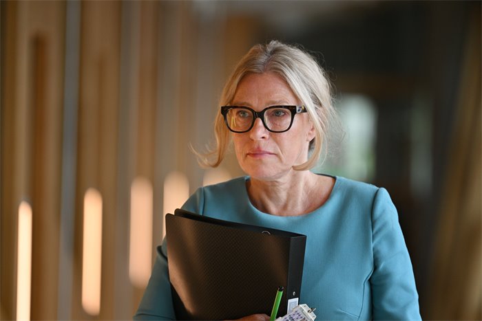 Scottish Government publishes net zero roadmap