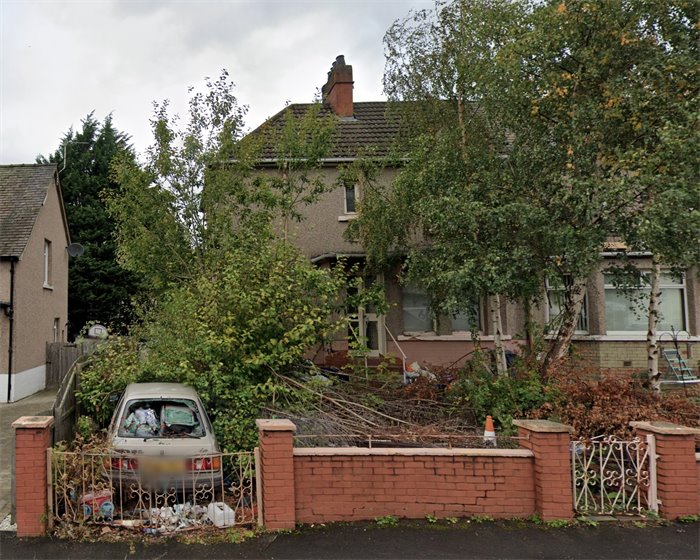 How Scotland is unlocking its empty homes