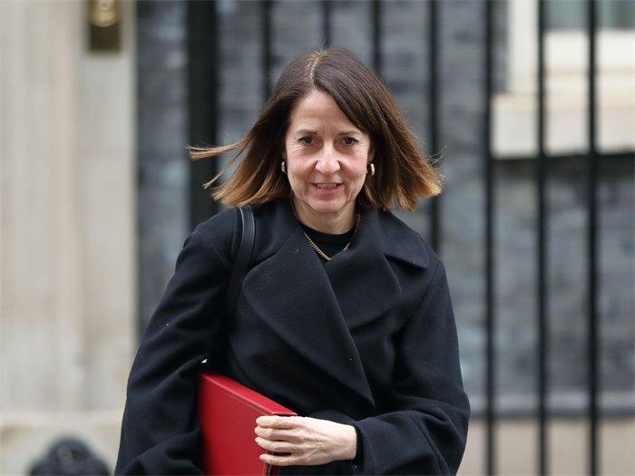 UK Government launches new cybersecurity bill