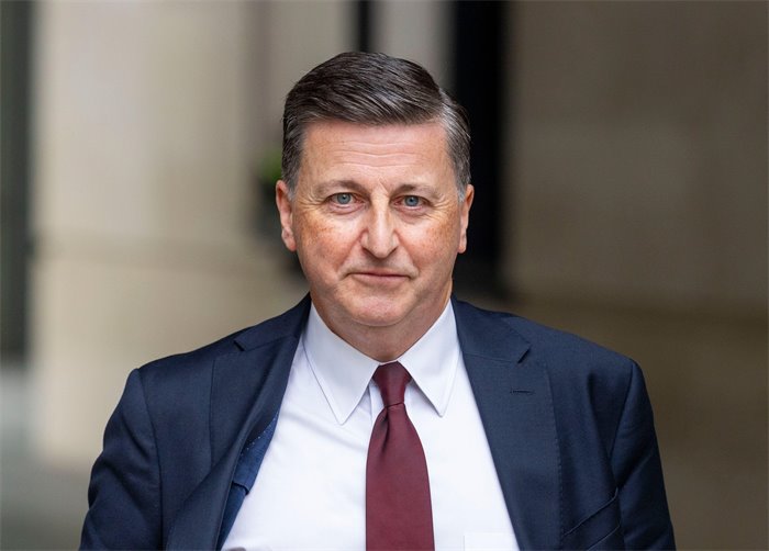 Douglas Alexander calls for ‘new crusade’ on Scottish devolution