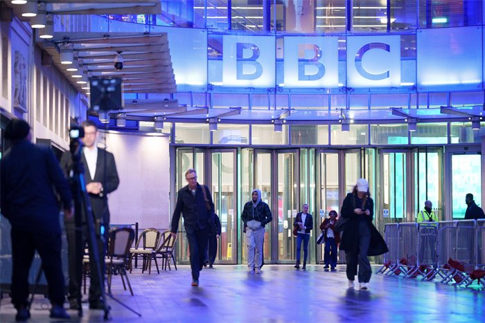 Breaking the news: Despite its obvious faults, we need to protect the BBC
