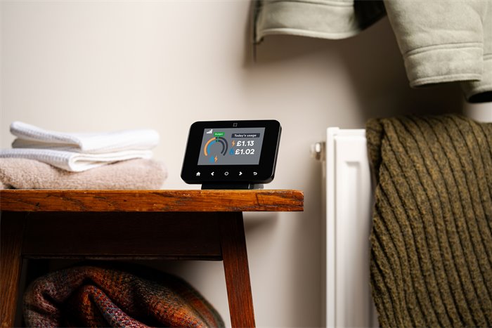 Scottish households could help 'plug the gap' to reach a cleaner power system