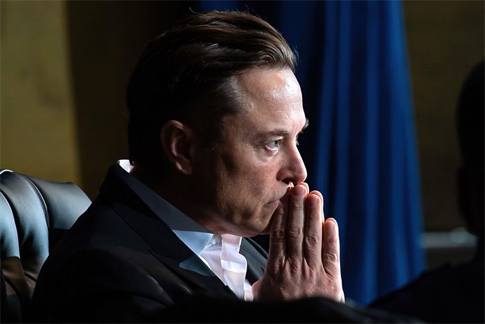 Elon Musk’s Grok AI chatbot falsely claims Trump won the 2020 US presidential election   