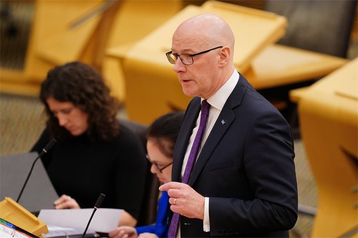 Scottish Government ‘open’ to grooming gangs inquiry