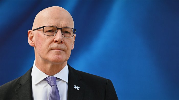 After nearly two decades in power, the SNP has embraced 'project fear'