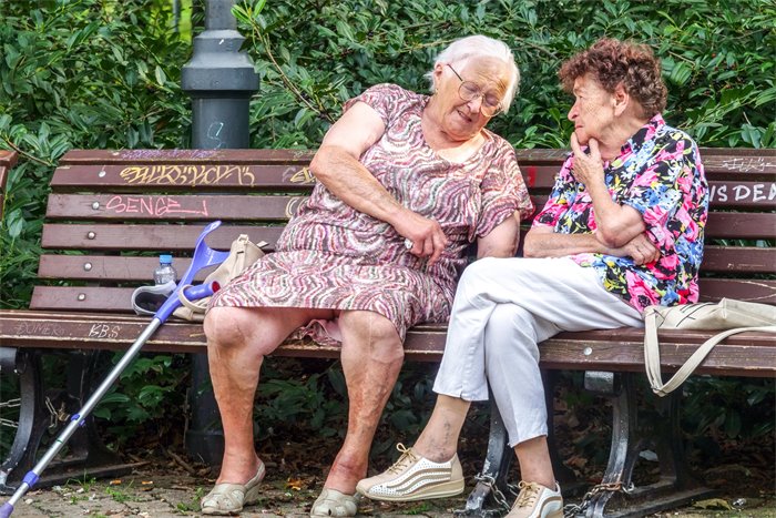 Friendship must be a political priority